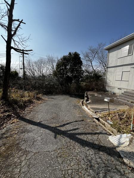加東市秋津の中古一戸建