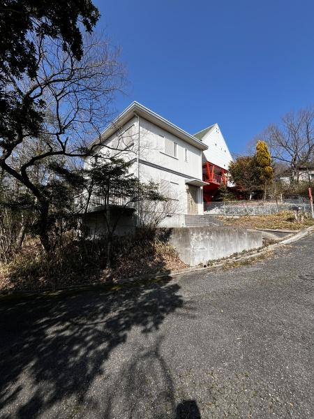 加東市秋津の中古一戸建