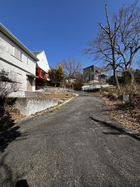 加東市秋津の中古一戸建て
