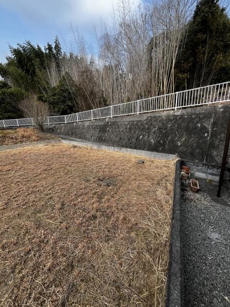 たつの市揖西町土師３丁目の土地