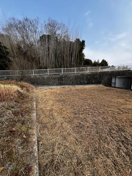 たつの市揖西町土師３丁目の売土地