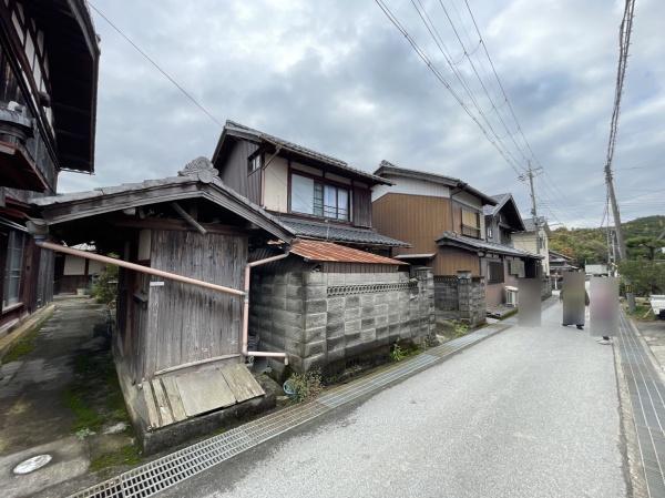 彦根市佐和山町の中古一戸建て