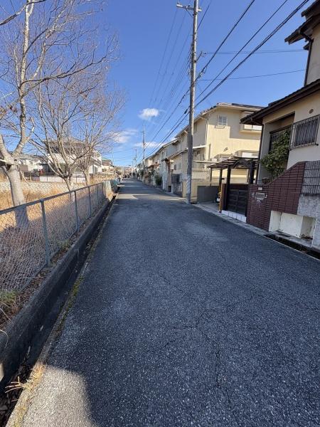 神戸市北区京地2丁目戸建て