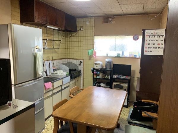 神戸市北区有野台６丁目の中古一戸建て