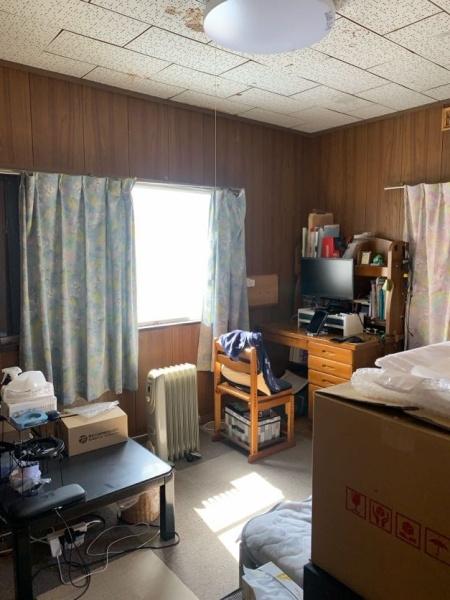 神戸市北区有野台６丁目の中古一戸建て