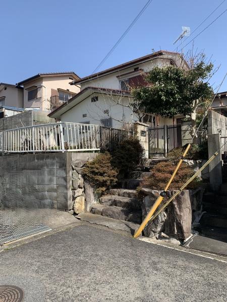 神戸市北区有野台６丁目の中古一戸建