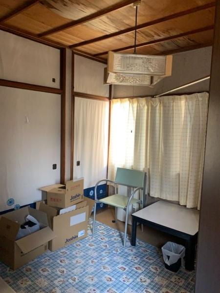 神戸市北区有野台６丁目の中古一戸建て