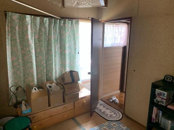 神戸市北区有野台６丁目の中古一戸建て