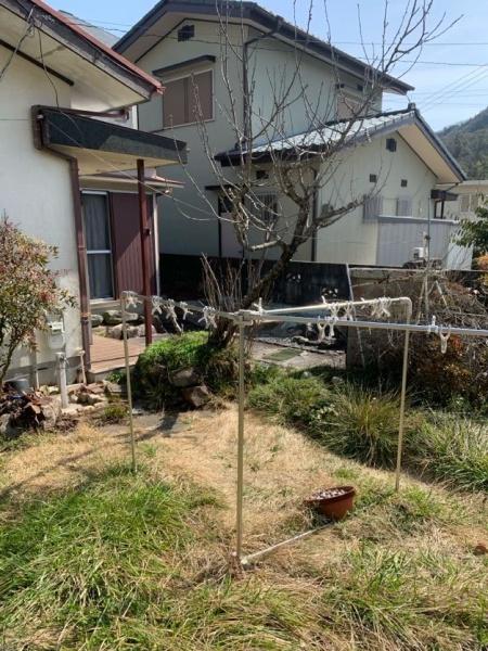 神戸市北区有野台６丁目の中古一戸建て
