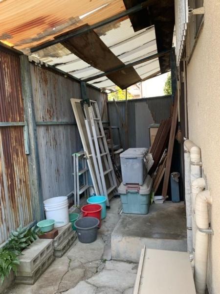 神戸市北区有野台６丁目の中古一戸建て