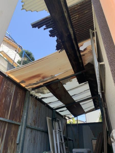 神戸市北区有野台６丁目の中古一戸建て