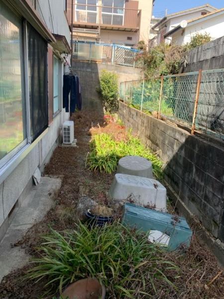 神戸市北区有野台６丁目の中古一戸建て
