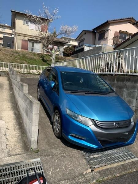 神戸市北区有野台６丁目の中古一戸建て