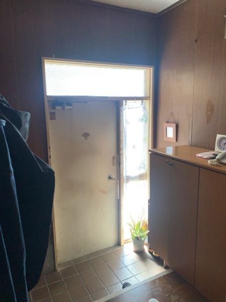 神戸市北区有野台６丁目の中古一戸建