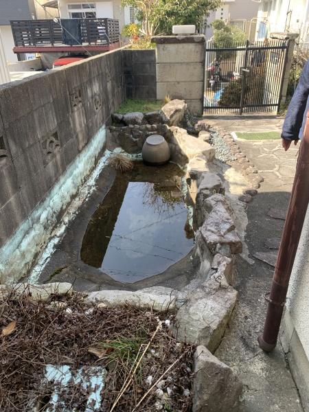 神戸市北区有野台６丁目の中古一戸建