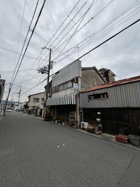 姫路市生野町の中古一戸建て