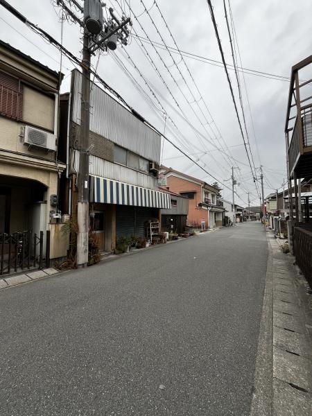 姫路市生野町の中古一戸建て