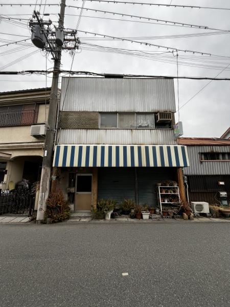 姫路市生野町の中古一戸建