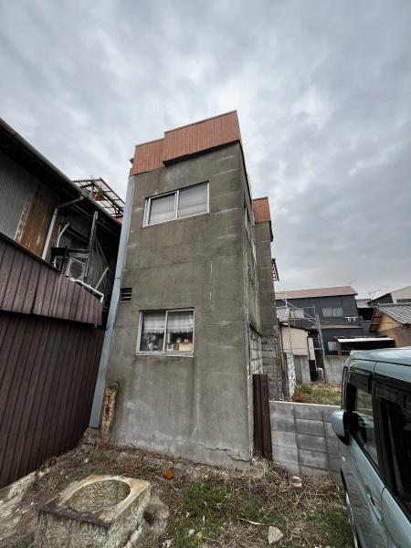 姫路市生野町の中古一戸建て