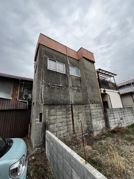 姫路市生野町の中古一戸建て
