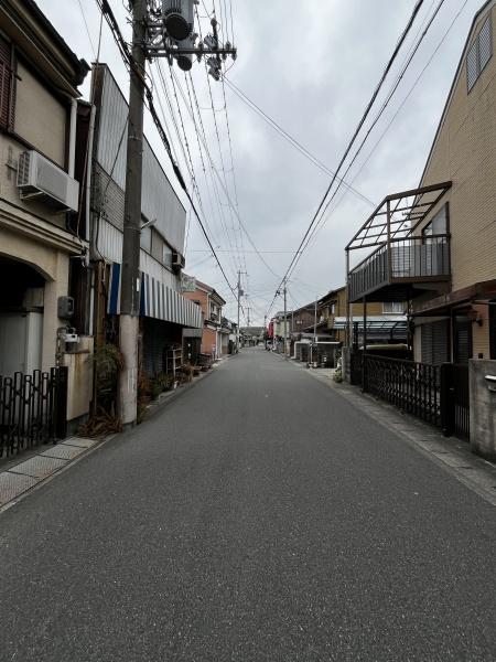 姫路市生野町の中古一戸建て