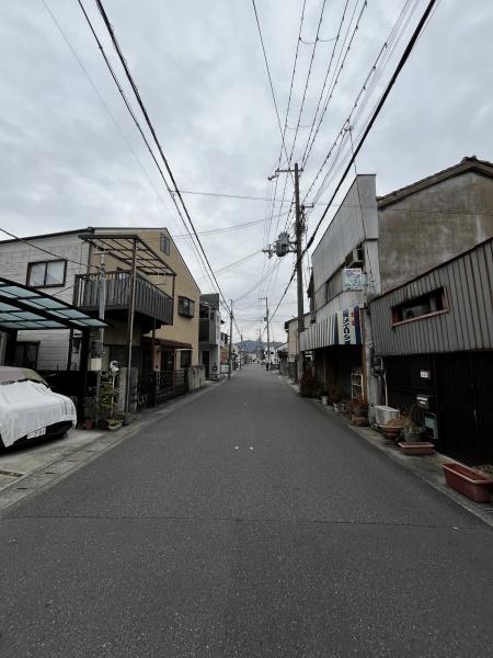 姫路市生野町の中古一戸建て