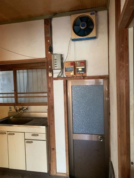 神戸市兵庫区里山町の中古一戸建て