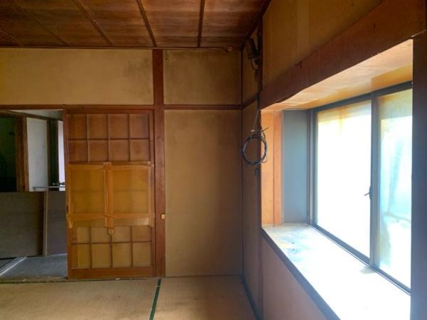 神戸市兵庫区里山町の中古一戸建て