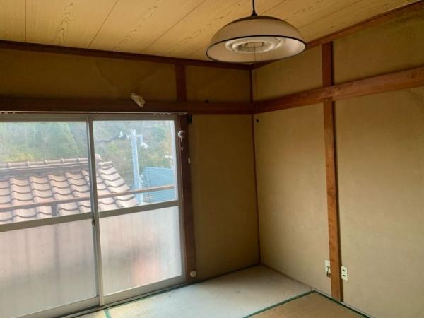神戸市兵庫区里山町の中古一戸建て