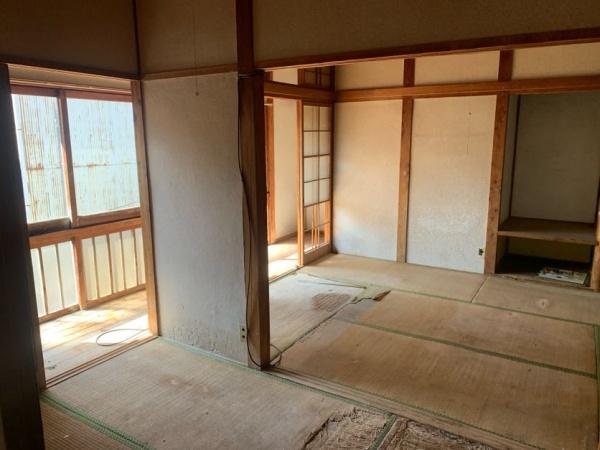 神戸市兵庫区里山町の中古一戸建て