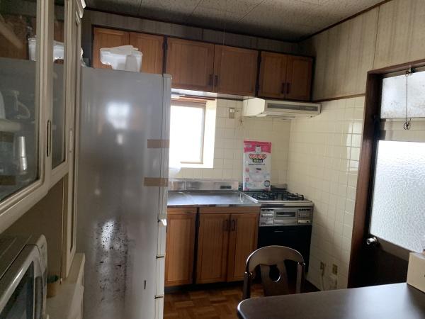 相生市山手１丁目の中古一戸建て