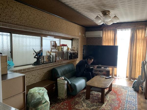 相生市山手１丁目の中古一戸建て