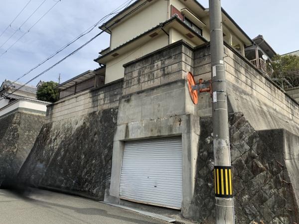 相生市山手１丁目の中古一戸建