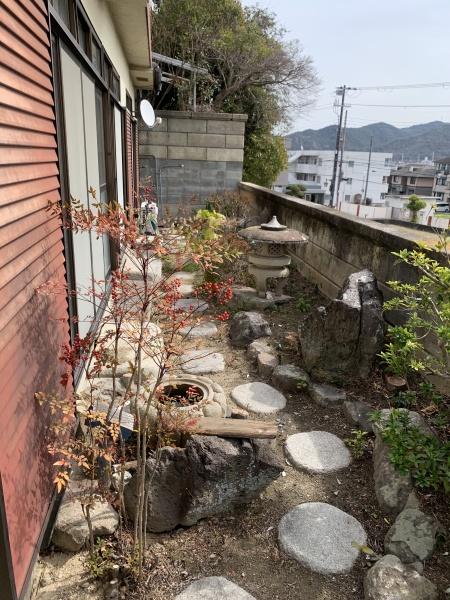 相生市山手１丁目の中古一戸建