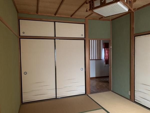 相生市山手１丁目の中古一戸建