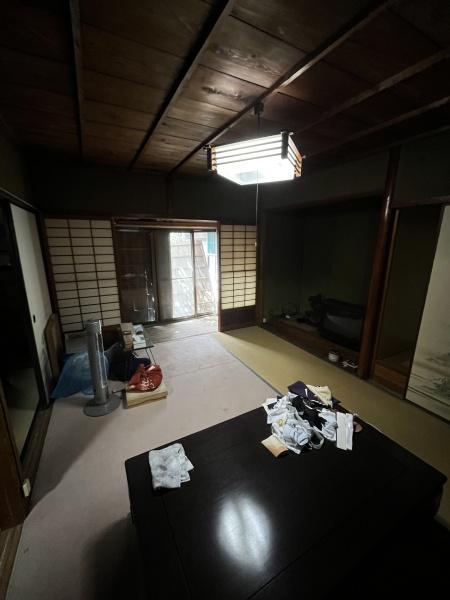 加古郡播磨町本荘１丁目の中古一戸建て