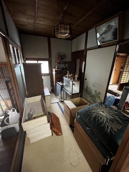 加古郡播磨町本荘１丁目の中古一戸建て