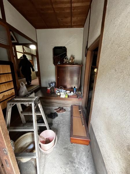加古郡播磨町本荘１丁目の中古一戸建て