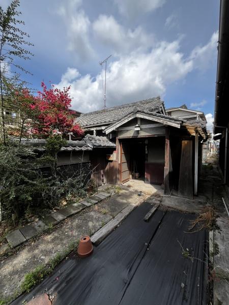 加古郡播磨町本荘１丁目の中古一戸建