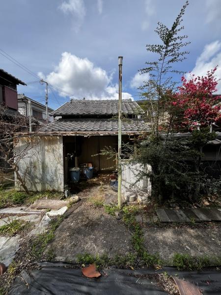 加古郡播磨町本荘１丁目の中古一戸建て