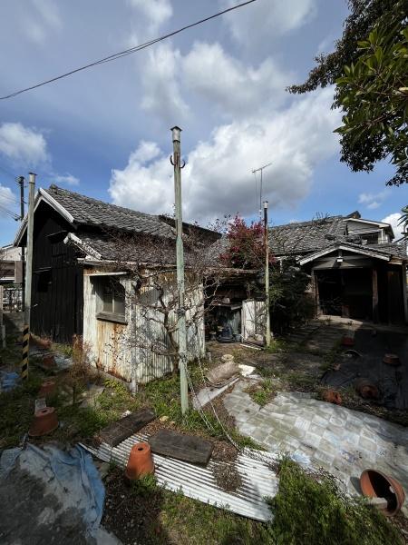 加古郡播磨町本荘１丁目の中古一戸建