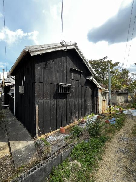 加古郡播磨町本荘１丁目の中古一戸建
