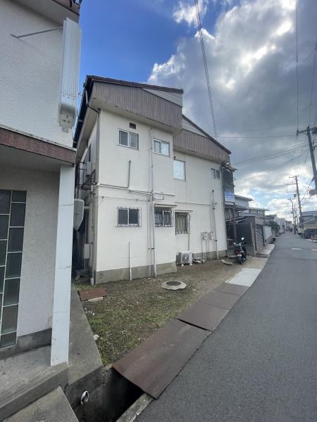 明石市太寺大野町