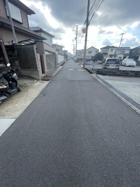 明石市太寺大野町