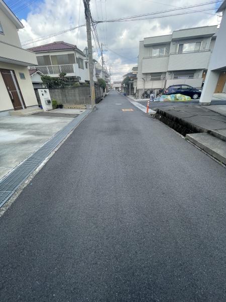 明石市太寺大野町