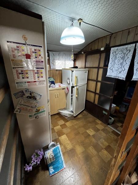 香芝市下田東２丁目の中古一戸建て