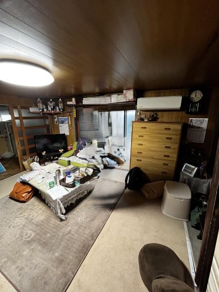 香芝市下田東２丁目の中古一戸建て