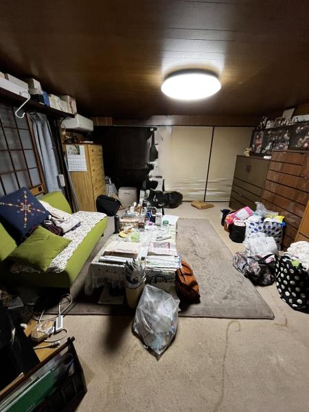 香芝市下田東２丁目の中古一戸建て