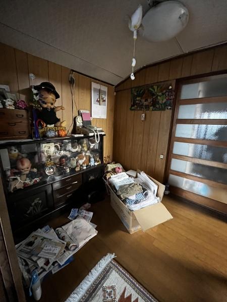 香芝市下田東２丁目の中古一戸建て
