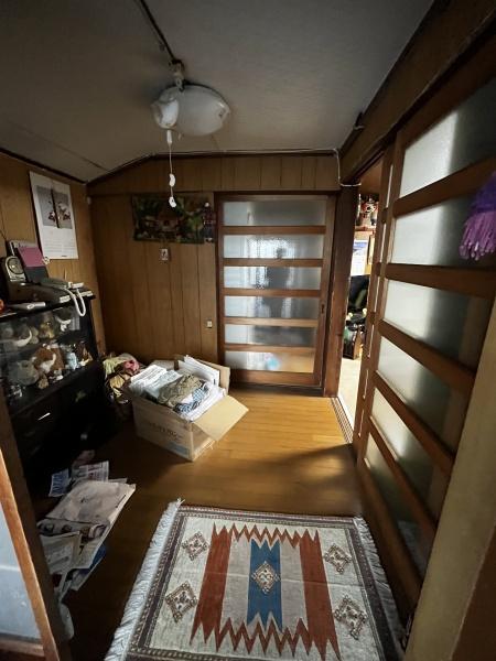 香芝市下田東２丁目の中古一戸建て